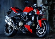 Ducati 1098S